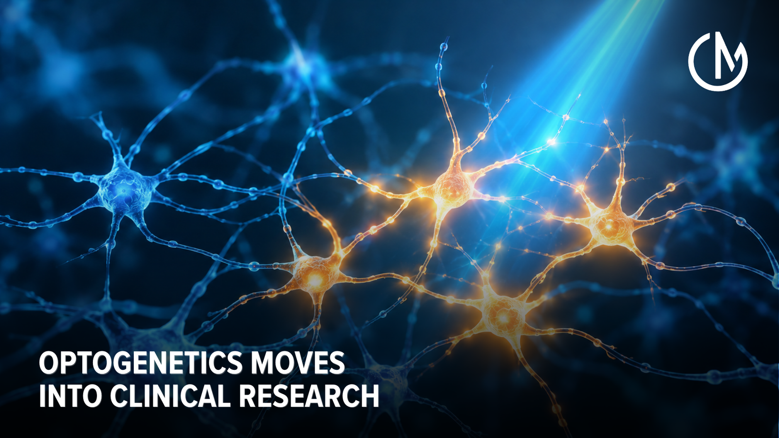 New breakthrough in Optogenetics